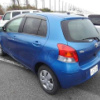 toyota vitz 2008 ha154796 image 5