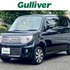 suzuki mr-wagon 2013 -SUZUKI--MR Wagon DBA-MF33S--MF33S-423921---SUZUKI--MR Wagon DBA-MF33S--MF33S-423921- image 1