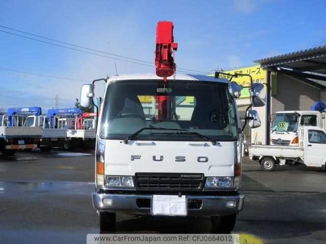 mitsubishi-fuso fighter 2000 GOO_NET_EXCHANGE_0903440A30250109W001 image 2