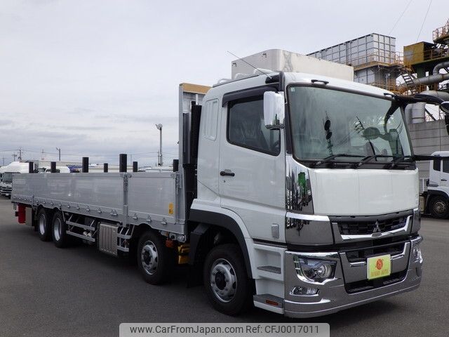 mitsubishi-fuso super-great 2024 -MITSUBISHI--Super Great 2PG-FS74HZ--FS74HZ-546601---MITSUBISHI--Super Great 2PG-FS74HZ--FS74HZ-546601- image 2