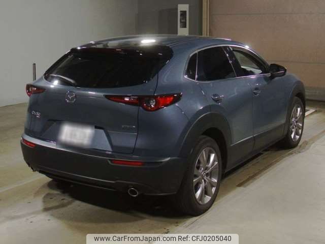 mazda cx-3 2020 -MAZDA--CX-30 3DA-DM8P--DM8P-105687---MAZDA--CX-30 3DA-DM8P--DM8P-105687- image 2