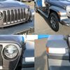 chrysler jeep-wrangler 2021 CFJ1776464 image 12