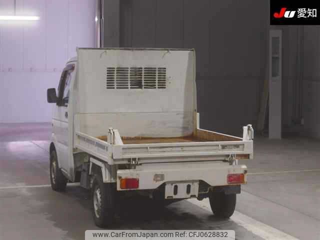 suzuki carry-truck 2012 -SUZUKI--Carry Truck DA63T--754677---SUZUKI--Carry Truck DA63T--754677- image 2