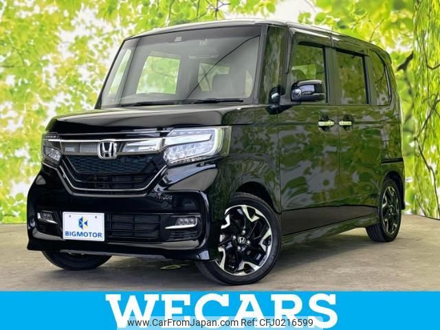 honda n-box 2018 quick_quick_DBA-JF3_JF3-2065860 image 1