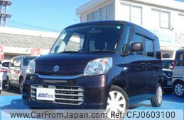 suzuki spacia 2017 quick_quick_DAA-MK42S_MK42S-202214