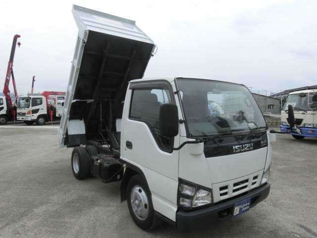 isuzu elf-truck 2006 2455216-1510500 image 1