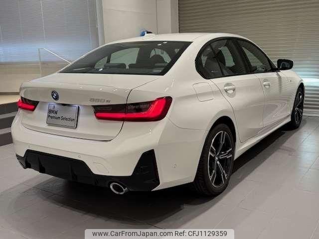 bmw 3-series 2024 quick_quick_3LA-5X20_WBA42GK070FT52813 image 2