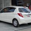 toyota vitz 2014 quick_quick_DBA-NSP130_NSP130-2185555 image 2
