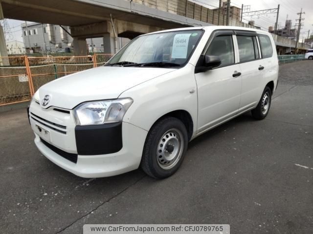 toyota probox 2021 quick_quick_5BE-NSP160V_NSP160-0058423 image 1