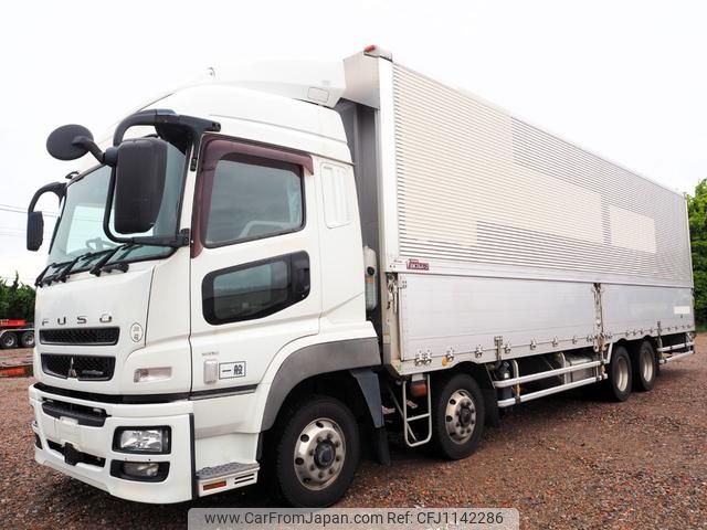 mitsubishi-fuso super-great 2015 GOO_NET_EXCHANGE_0403477A30250510W002 image 1