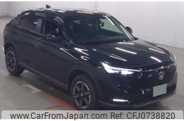 honda vezel 2023 quick_quick_6BA-RV3_RV3-1010889