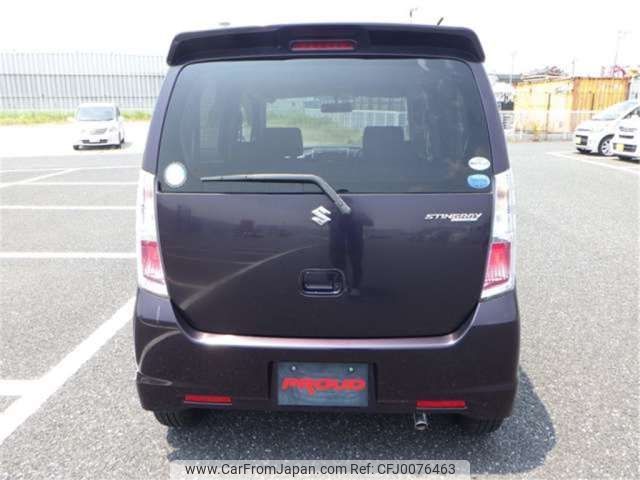 suzuki wagon-r 2009 -SUZUKI--Wagon R DBA-MH23S--MH23S-531937---SUZUKI--Wagon R DBA-MH23S--MH23S-531937- image 2