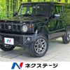 suzuki jimny 2019 -SUZUKI--Jimny 3BA-JB64W--JB64W-114055---SUZUKI--Jimny 3BA-JB64W--JB64W-114055- image 1