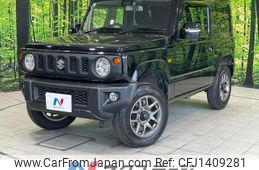 suzuki jimny 2019 -SUZUKI--Jimny 3BA-JB64W--JB64W-114055---SUZUKI--Jimny 3BA-JB64W--JB64W-114055-
