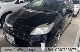 toyota prius 2014 -TOYOTA 【奈良 301ﾁ8688】--Prius ZVW30--1903186---TOYOTA 【奈良 301ﾁ8688】--Prius ZVW30--1903186-