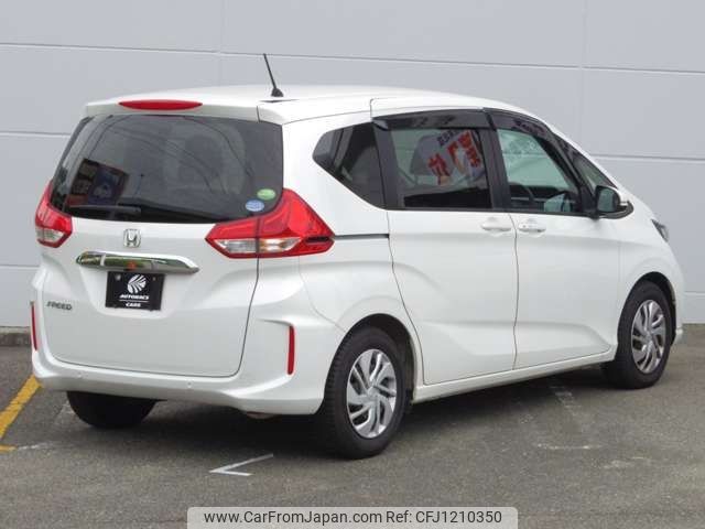honda freed 2020 -HONDA--Freed 6BA-GB5--GB5-3125227---HONDA--Freed 6BA-GB5--GB5-3125227- image 2