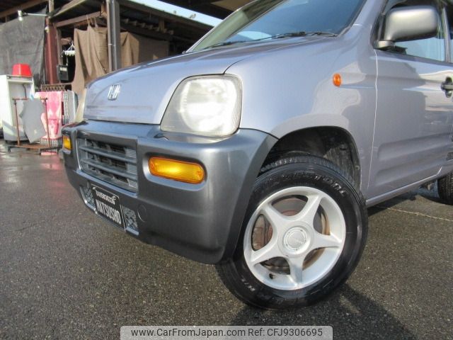 honda stepwagon-spada 1999 -HONDA--Z GF-PA1--PA1-1006242---HONDA--Z GF-PA1--PA1-1006242- image 2