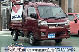 daihatsu hijet-truck 2024 GOO_JP_700060017330250528006