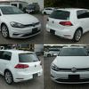 volkswagen golf 2018 quick_quick_DBA-AUCPT_WVWZZZAUZJW181303 image 2