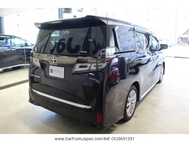 toyota vellfire 2020 quick_quick_3BA-AGH30W_0327014 image 2