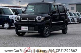 suzuki hustler 2025 quick_quick_MR92S_MR92S-492428
