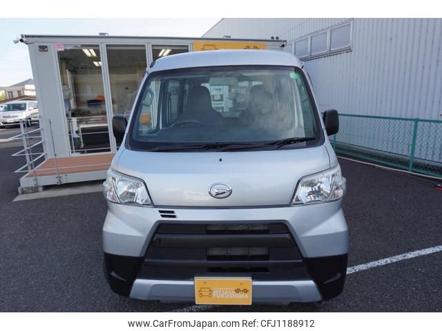 daihatsu hijet-cargo 2018 quick_quick_S331V_S331V-0203153 image 2