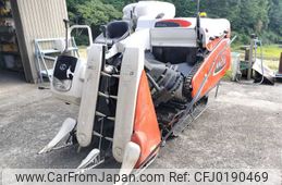 kubota kubota-others 2003 2.4091E+11