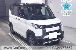 mitsubishi delica-mini 2023 -MITSUBISHI 【京都 582ｿ6493】--Delica Mini B37A-0503056---MITSUBISHI 【京都 582ｿ6493】--Delica Mini B37A-0503056-