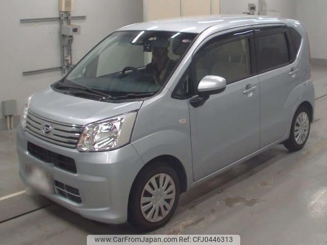 daihatsu move 2019 quick_quick_DBA-LA150S_LA150S-2022719 image 1