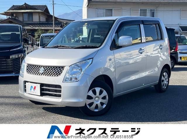 suzuki wagon-r 2012 -SUZUKI--Wagon R DBA-MH23S--MH23S-880151---SUZUKI--Wagon R DBA-MH23S--MH23S-880151- image 1