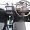 suzuki swift 2017 quick_quick_DBA-ZC83S_ZC83S-112266 image 4