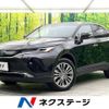 toyota harrier-hybrid 2023 quick_quick_AXUH80_AXUH80-0080126 image 1
