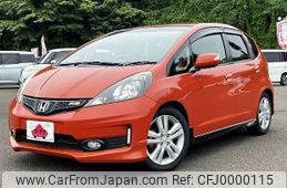 honda fit 2010 -HONDA--Fit DBA-GE8--GE8-1501365---HONDA--Fit DBA-GE8--GE8-1501365-