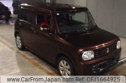 suzuki alto-lapin 2010 CFJ1664925