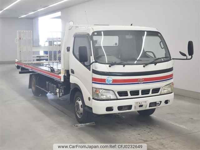 toyota dyna-truck undefined -TOYOTA--Dyna XZU423-0001787---TOYOTA--Dyna XZU423-0001787- image 1