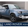 land-rover defender 2020 quick_quick_LE72XAA_SALEA7AX7L2024420 image 1