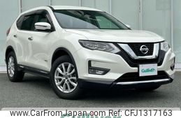 nissan x-trail 2018 -NISSAN--X-Trail DAA-HT32--HT32-152839---NISSAN--X-Trail DAA-HT32--HT32-152839-
