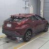 toyota c-hr 2017 -TOYOTA 【尾張小牧 302ﾅ2923】--C-HR DBA-NGX50--NGX50-2007916---TOYOTA 【尾張小牧 302ﾅ2923】--C-HR DBA-NGX50--NGX50-2007916- image 2