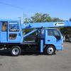 isuzu elf-truck 1995 CFJ1830967 image 5