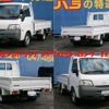 mazda bongo-truck 2015 GOO_NET_EXCHANGE_0500122A30250111W001 image 5