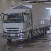 mitsubishi-fuso super-great 2008 -MITSUBISHI 【群馬 100ﾋ3147】--Super Great FU55JZ-550304---MITSUBISHI 【群馬 100ﾋ3147】--Super Great FU55JZ-550304- image 1