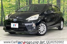 toyota aqua 2013 -TOYOTA--AQUA DAA-NHP10--NHP10-6193279---TOYOTA--AQUA DAA-NHP10--NHP10-6193279-