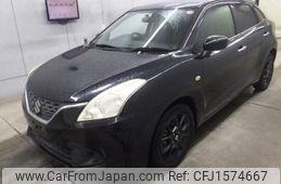 suzuki baleno 2016 CFJ1574667