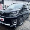 toyota voxy 2014 -TOYOTA--Voxy DBA-ZRR85W--ZRR85-0010235---TOYOTA--Voxy DBA-ZRR85W--ZRR85-0010235- image 1