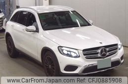 mercedes-benz glc-class 2017 quick_quick_DBA-253942C_WDC2539422F312696