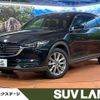 mazda cx-8 2019 CFJ1761123 image 1