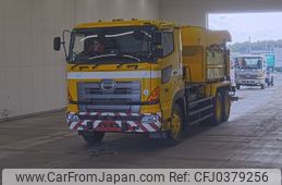 hino hino-others 2007 -HINO--Hino Truck FS1EPYA-10350---HINO--Hino Truck FS1EPYA-10350-