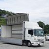 hino ranger 2016 CFJ1681117 image 18