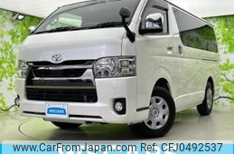 toyota hiace-van 2022 quick_quick_TRH200K_TRH200-0357221