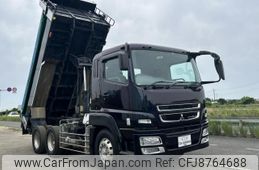 mitsubishi-fuso super-great 2013 CFJ8764688